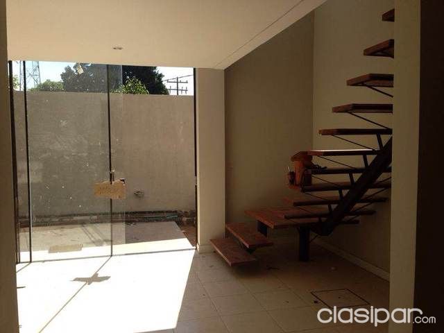 Vendo dúplex en barrio Jara. — foto 2