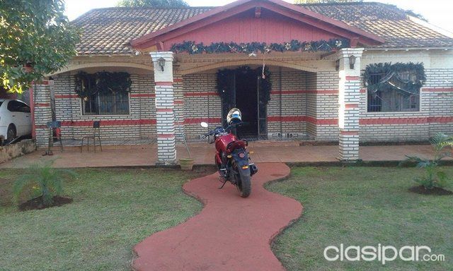 VENDO HERMOSA CASA UBICADA EN EL Bº SAN ALFREDO!!!! — foto 2