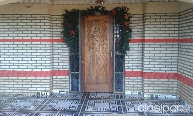 VENDO HERMOSA CASA UBICADA EN EL Bº SAN ALFREDO!!!! — foto 3