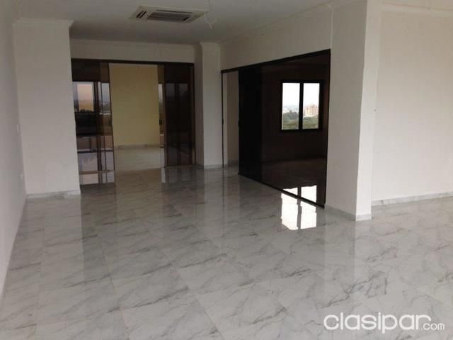 Penthouse a estrenar en barrio Las Mercedes — foto 2