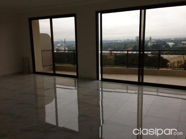 Penthouse a estrenar en barrio Las Mercedes — foto 3