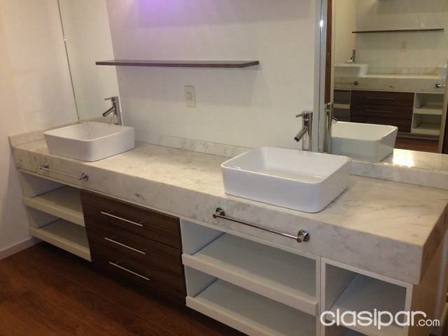 Vendo dúplex de primer nivel con piscina - Zona Santa Teresa — foto 2