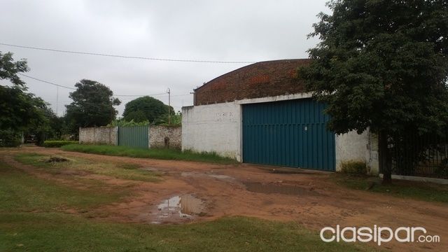 Hermoso Tinglado en oferta alquiló — foto 2