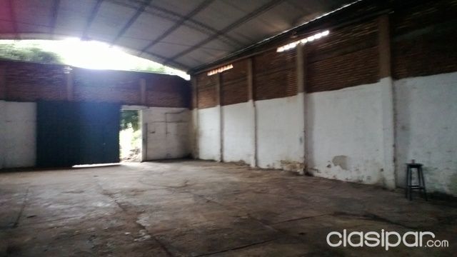 Hermoso Tinglado en oferta alquiló — foto 3