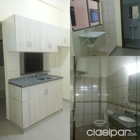 APARTAMENTOS EN EL EDIFICIO CARLOS V, ZONA PRIVILEGIADA. — foto 2