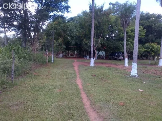Vendo Terreno En Atyra Casi 2has — foto 2