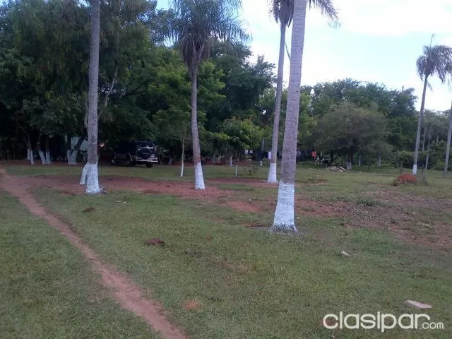 Vendo Terreno En Atyra Casi 2has — foto 3
