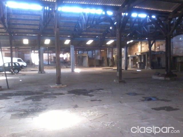 Vendo Espectacular Terreno en Barrio Las Mercedes – 11.185 m2 — foto 3