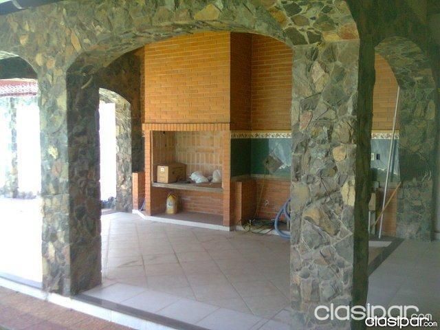 Vendo Casa en Barrio Carmelitas – 540 m2 de terreno – 700 m2 construídos — foto 3