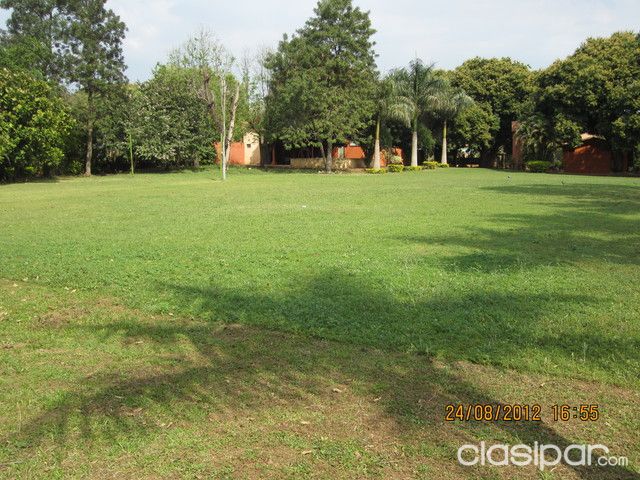 Oportunidad para inversion. Propiedad con naciente de Agua cristalina — foto 2