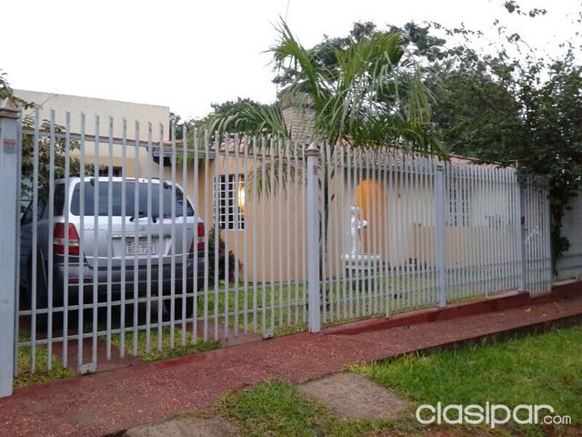 OFERTA DE HERMOSA CASA, SOBRE LA RUTA TRANSCHACO A 100 Mts. ANTES DEL PEAJE DE PUENTE REMANSO.. — foto 2