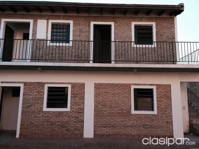 departamento a estrenar en SAN LORENZO!! — foto 3