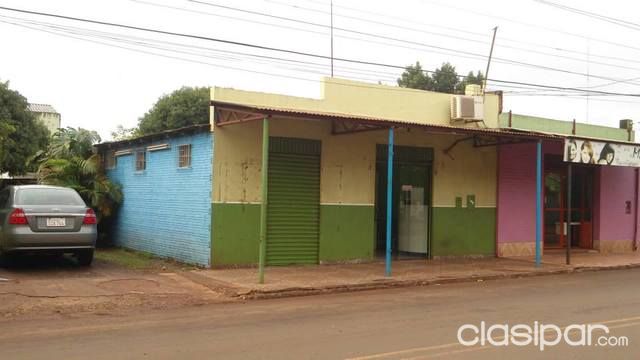 VENDO CASA UBICADA EN PDTE. FRANCO A CUADRAS DE LA ESTACIÓN DE SERVICIO WILLY!!! — foto 3
