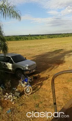 OFERTOOOO CAAGUAZU - YHU DUEÑO 137 hA. VENDE UNICA E ESTRATEGICA UBICACION — foto 2