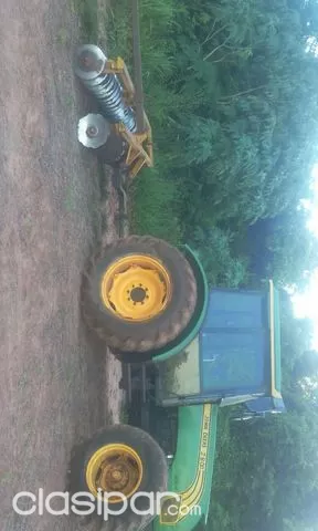 OFERTOOOO CAAGUAZU - YHU DUEÑO 137 hA. VENDE UNICA E ESTRATEGICA UBICACION — foto 3