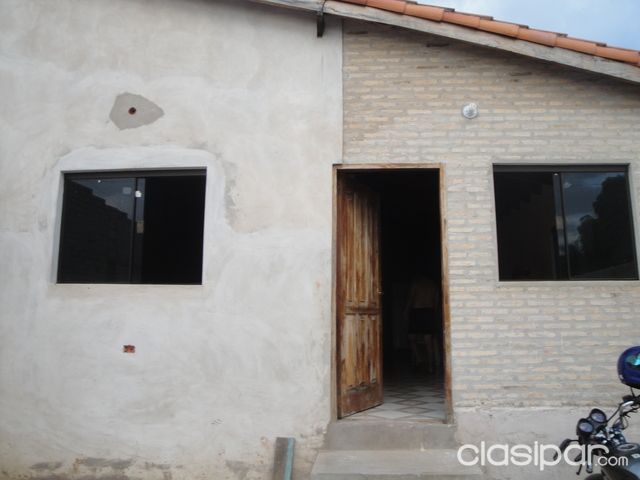 VENDO CASA A ESTRENAR EN LAMBARE — foto 2