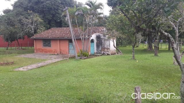 Vendo o Alquilo casa en Luque barrio Ykua Karanday — foto 2