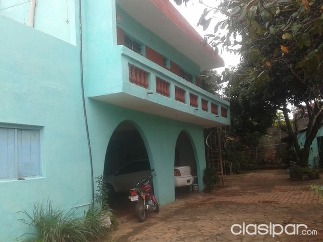 !!!!!ATENCIÓN SEÑORES INVERSIONISTAS PARA APROVECHAR!!!! VENDO 2 CASAS JUNTAS EN FDO ZONA SUR A CUADRAS DE ACCESO SUR Y ZAVALASCUE — foto 2