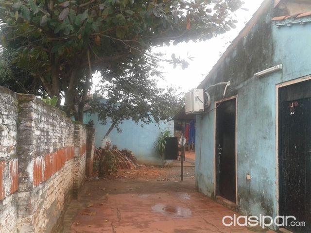 !!!!!ATENCIÓN SEÑORES INVERSIONISTAS PARA APROVECHAR!!!! VENDO 2 CASAS JUNTAS EN FDO ZONA SUR A CUADRAS DE ACCESO SUR Y ZAVALASCUE — foto 3