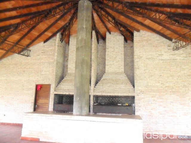 GRAN COMPLEJO DEPORTIVO de 11 hectáreas. — foto 3