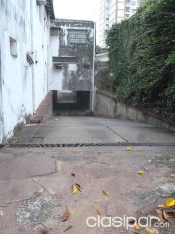 VENDO EDIF. CENTRICO, IDEAL PARA UNIVERSIDADES, COOPERATIVAS, CONSULTORIOS MÉDICOS 1543 m2 DE TERRENO! — foto 3