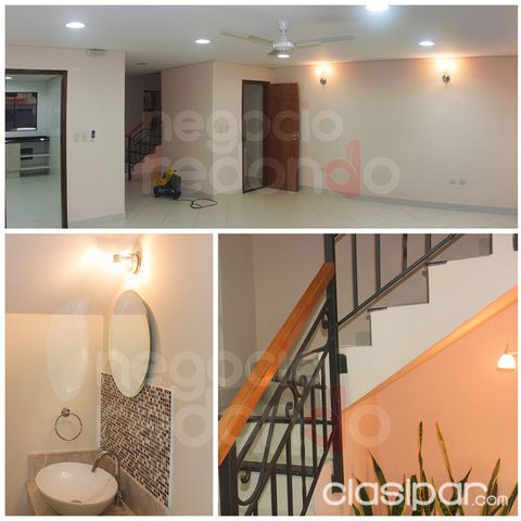 HERMOSO DUPLEX A ESTRENAR - ZONA PRIMER PRESIDENTE — foto 3