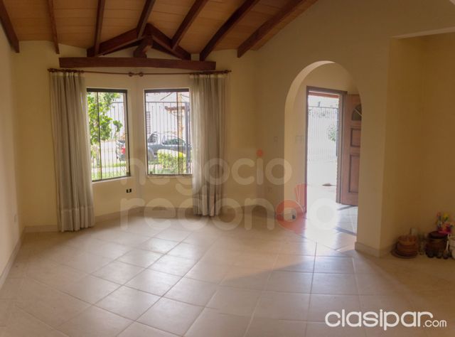 HERMOSA RESIDENCIA EN FDO. DE LA MORA - ZONA NORTE — foto 2