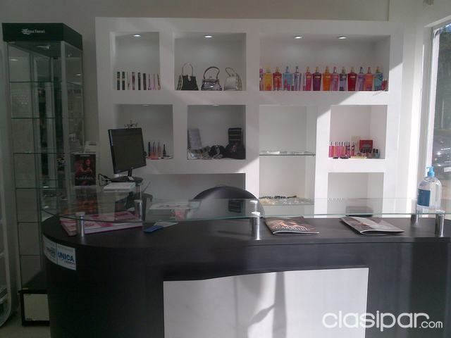 ALQUILO SALON DE BELLEZA — foto 2