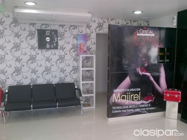 ALQUILO SALON DE BELLEZA — foto 3