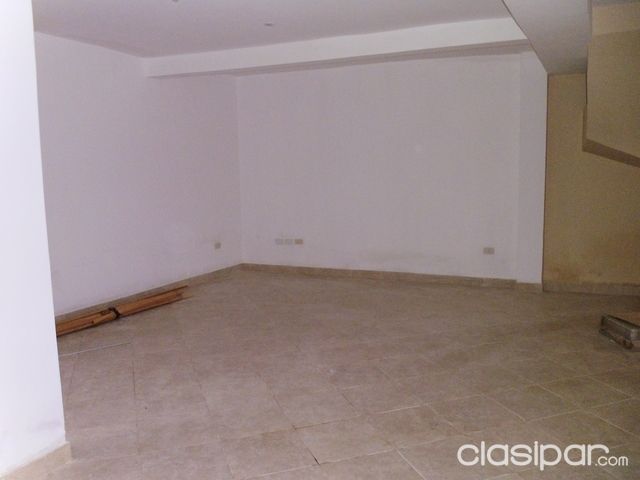 VENDO AMPLIO DUPLEX ZONA CIT — foto 2