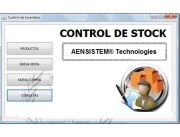 Programa - Software - Sistemas para Moteles, Comercios, Importadoras, Ferreterías, Autoservice y Financieras