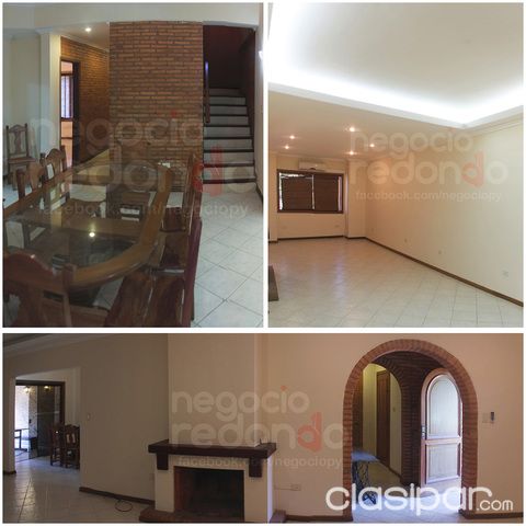 HERMOSA CASA EN MBURUCUYA — foto 3