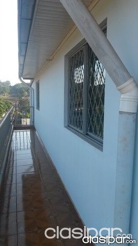 ALQUILO DEPARTAMENTO EN PDTE FRANCO.!!!!! LLAMAR DE 7 A 15 HS al 061-501859 Y A PARTIR DE 17 HS AL 061-550168 — foto 3