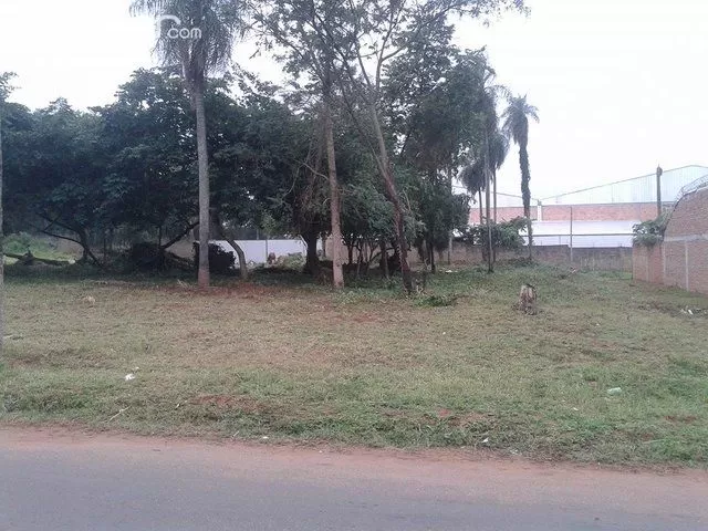 VENDO TERRENO EN SAN LORENZO!!! — foto 2
