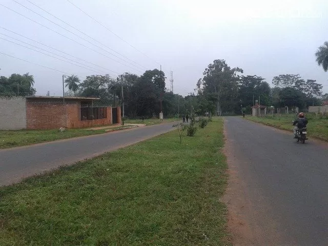 VENDO TERRENO EN SAN LORENZO!!! — foto 3