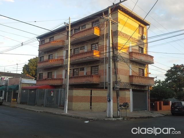 Vendo 2 departamentos en Asuncion — foto 2