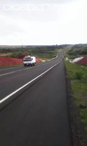 OFERTO CAAGUAZU - YHU DUEÑO 137hA. VENDE UNICA UBICACION SOBRE RUTA ASFALTADA — foto 3