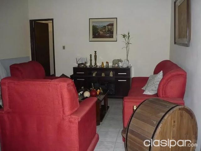 AMPLIA Y HERMOSA CASA EN SAN LORENZO, APROVECHA, LLAMA YA!!! — foto 3