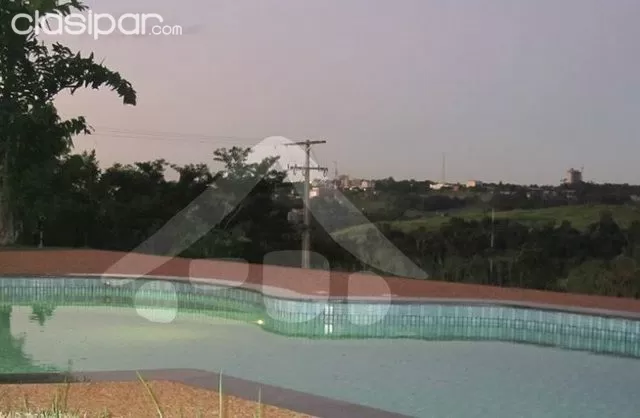 VENDO HERMOSA CASA EN BARRIO CATEDRAL - CDE — foto 2