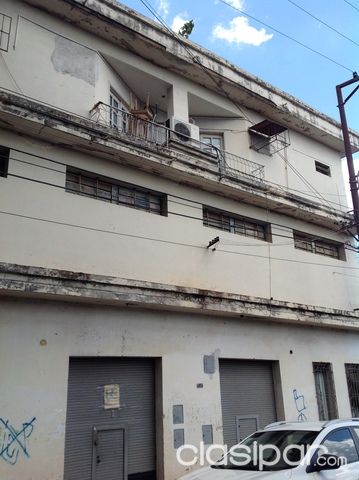 CENTENARIO 1.547 c Avda. Próceres de Mayo. Oficinas, Depósito, Viviendas & Estacionamiento para más de 20 Vehículos — foto 3