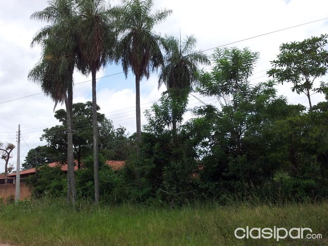 Vendo terreno de 13x30, en Mariano barrio hacienda.( — foto 2
