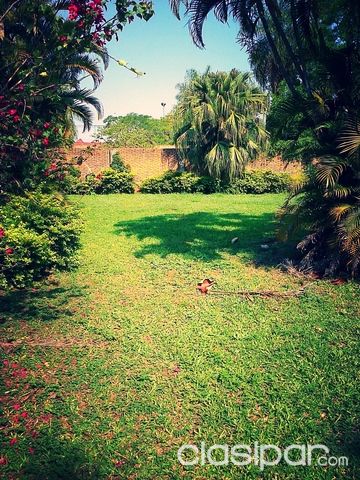 Residencia estilo americano 1188m2- Barrio Herrera — foto 2