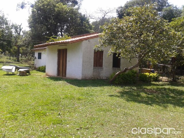 Granja, terreno de 7 has, ITAGUA, a 3 km del centro — foto 2
