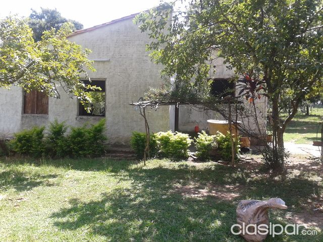 Granja, terreno de 7 has, ITAGUA, a 3 km del centro — foto 3
