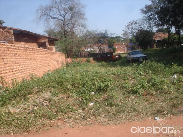 VENDO TERRENO EN ÑEMBY — foto 2