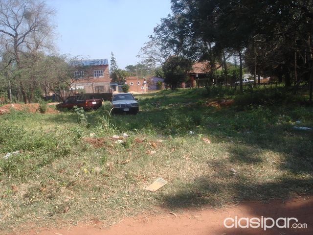 VENDO TERRENO EN ÑEMBY — foto 3