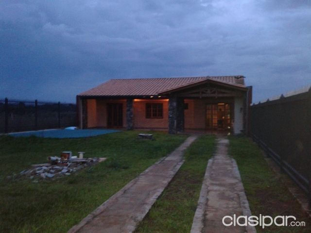 CASA A ESTRENAR EN COSTA LAGO, PATIÑO. — foto 2