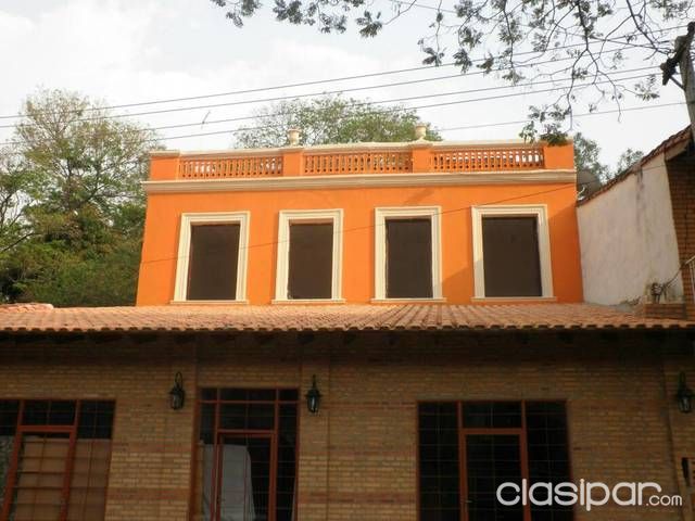 Casa Y 2 Salones Comerciales A 12 Cdra. De La Alemana Sanber Con Vista Al Lago San Bernardino Comercio — foto 3