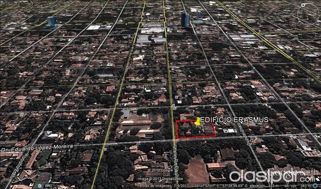 ¡¡¡ERASMUS EDIFICIO A ESTRENAR EN VILLA MORRA!!! — foto 3