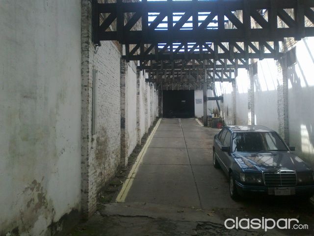 Propiedad en el centro de asuncion — foto 2